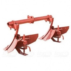 Окучник универсальный ОУ-00.000-01 для мотоблоков Беларус в Иркутске