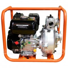 Бензиновая мотопомпа Zongshen HG 20 в Иркутске