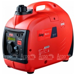 Бензиновый генератор инверторный Fubag TI 800 в Иркутске