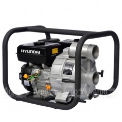 Мотопомпа Hyundai HYT 80 в Иркутске