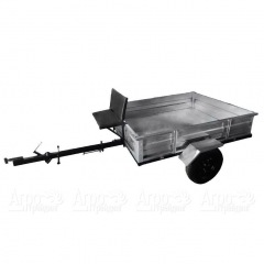 Тележка для мотоблоков Forza ТПМ 8-471 в Иркутске