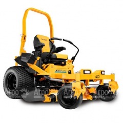 Садовый райдер Cub Cadet XZ7 L122 в Иркутске