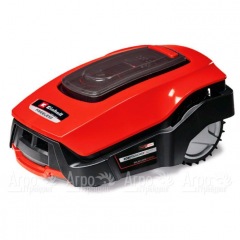 Газонокосилка-робот Einhell PXC FREELEXO LCD BT в Иркутске