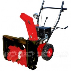 Снегоуборщик Tsunami ST 6556EW в Иркутске