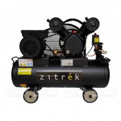 Компрессор поршневой Zitrek z3k440/50 в Иркутске
