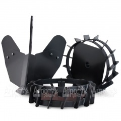 Комплект навесного оборудования для Мобил К МКМ-1 в Иркутске