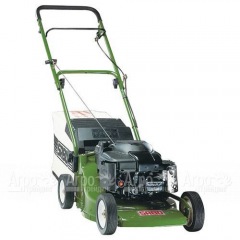 Газонокосилка бензиновая SABO 43-PRO SA1044 в Иркутске