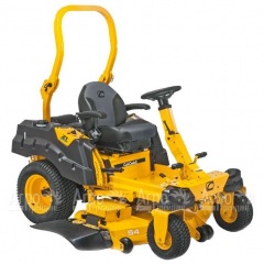 Садовый райдер Cub Cadet Z1 137 в Иркутске