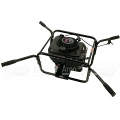 Мотобур (бензобур) Earthquake 9800B в Иркутске