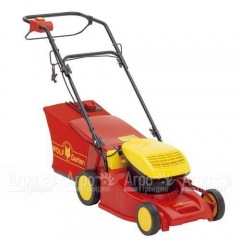 Газонокосилка электрическая Wolf-Garten Esprit 40 E в Иркутске