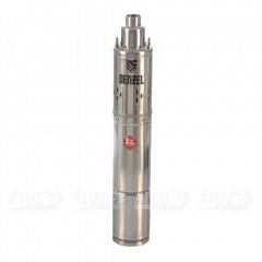 Скважинный насос Denzel DWS-3,5-100 в Иркутске