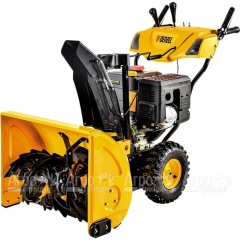 Снегоуборщик Denzel SB 1100 E в Иркутске