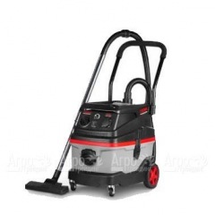 Промышленный пылесос Crown CT42032F в Иркутске