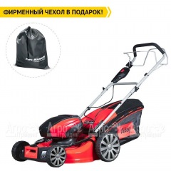 Газонокосилка аккумуляторная Fubag FLA 4840 SM в Иркутске