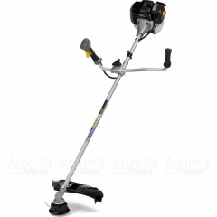 Бензокоса (бензиновый триммер) Alpina ABR 32 D в Иркутске