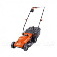 Газонокосилка электрическая Yard Fox EL 3330 в Иркутске