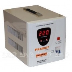 Релейный стабилизатор Patriot RVS-2000LT в Иркутске