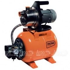 Насосная станция Ingro Machine CAM 80/25-IM в Иркутске