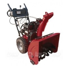 Снегоуборщик Tornado 2465L в Иркутске