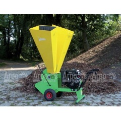 Измельчитель веток и древесных остатков Laski KDO 60/6 в Иркутске