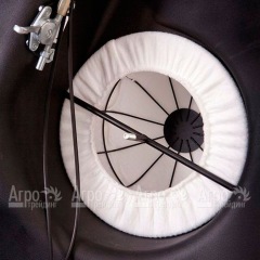 Пылезащитный фильтр для пылесосов Billy Goat серии QV в Иркутске