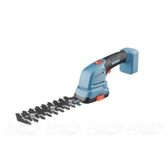 Аккумуляторный кусторез Senix GSS2-L-EU в Иркутске