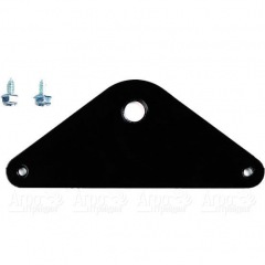 Набор прицепного устройства CR12 SD для райдеров Cub Cadet в Иркутске