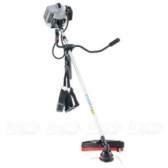 Бензокоса (бензиновый триммер) Al-KO BC 500 B в Иркутске