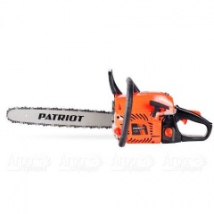 Бензопила Patriot Imperial PT 5220-20 в Иркутске