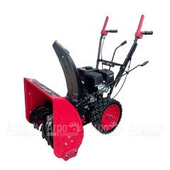 Снегоуборщик Expert BIS 456 Eco в Иркутске