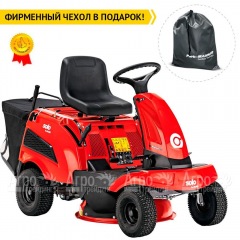 Садовый райдер Solo by Al-KO R 7-65.8 HD Premium в Иркутске