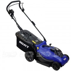 Газонокосилка аккумуляторная Bojet CLMP60-42-0 (без аккумулятора и зарядного устройства) в Иркутске
