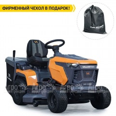 Садовый райдер Villartec MR1284H в Иркутске