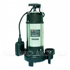 Насос погружной фекальный Калибр НПЦ-1800НФ в Иркутске