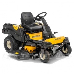 Садовый райдер Cub Cadet XZ3 122 в Иркутске