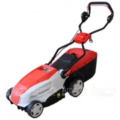 Газонокосилка электрическая Profi PEM 1536 в Иркутске