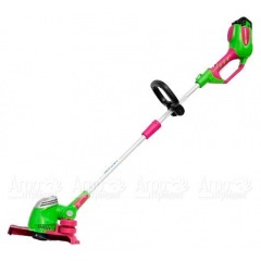 Аккумуляторный триммер Monferme 21317M1 в Иркутске