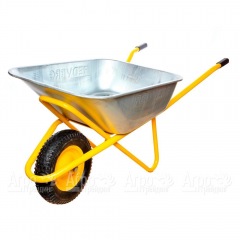 Тачка строительная RedVerg RD-WB200RPU в Иркутске