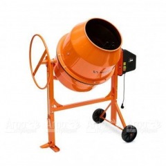 Бетоносмеситель Villartec СМ-200P (Бетономешалка Villartec СМ-200P) в Иркутске