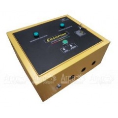 Блок автоматического включения Champion ATS DG15ES-3 в Иркутске