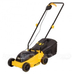 Газонокосилка аккумуляторная Huter CLM-20 Li в Иркутске