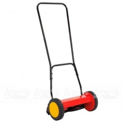 Механическая газонокосилка Wolf-Garten TT 380 DL в Иркутске