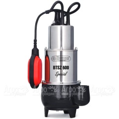 Дренажный насос Elpumps BTSZ600 Special в Иркутске
