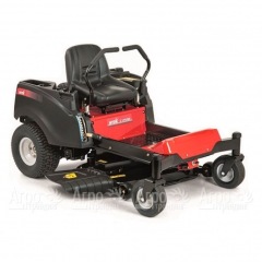 Садовый райдер Cub Cadet Z 170 DH в Иркутске