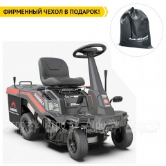 Садовый райдер Sunreka GSR24EG в Иркутске