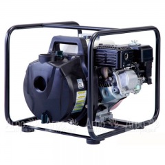 Бензиновая мотопомпа Koshin PGH-50 в Иркутске