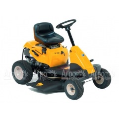 Садовый райдер Cub Cadet Minirider CC 114 TD в Иркутске