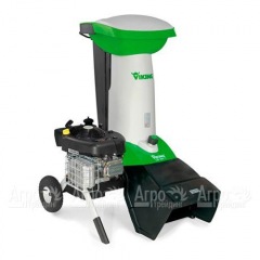 Измельчитель садовый бензиновый Viking GB 460.1 C в Иркутске