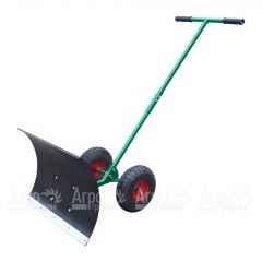 Механический снегоуборщик (отвал для снега) Sadovodcart в Иркутске