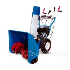 Снегоуборщик Нева KCM 24D в Иркутске